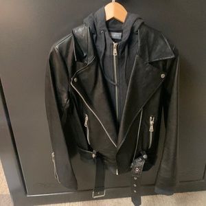 Brand new, no tags! Jacket